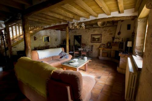 Agroturismo La Fuente Del Poval