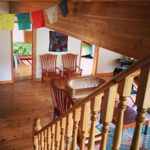Agroturismo Indian Brook Guest House