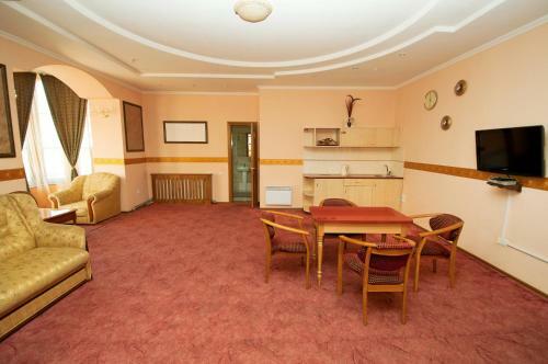 Apartamento Atrium