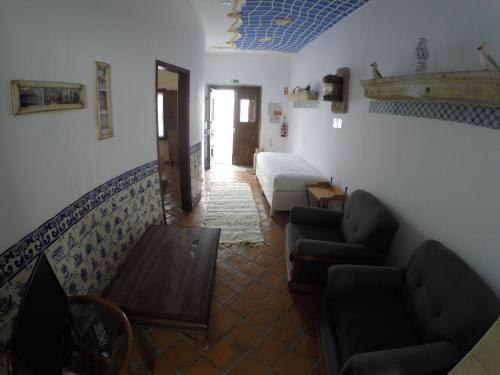 Apartamento Villa Ana Margarida Residence