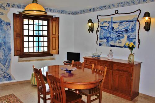 Apartamento Villa Ana Margarida Residence