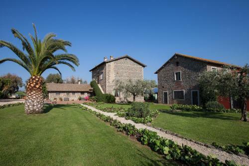 Agroturismo I Casali Della Parata