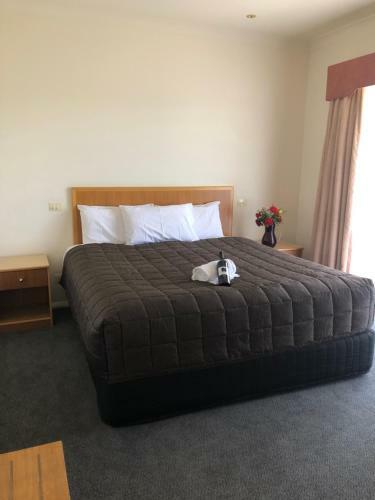Turners Vineyard Motel