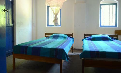 Hostal 15lmd