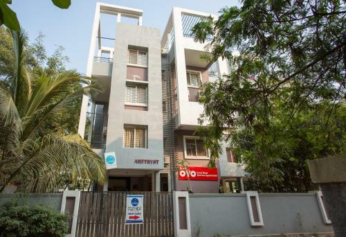 Cozynest Service Apartments - Baner Pune