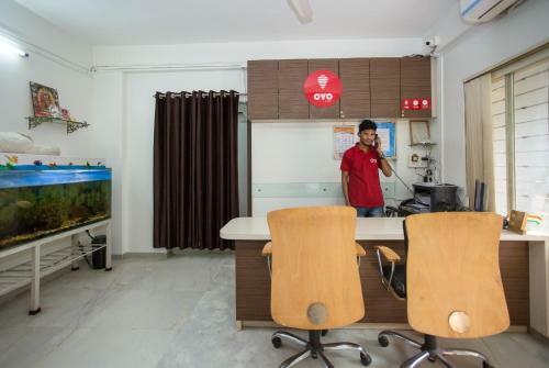 Cozynest Service Apartments - Baner Pune