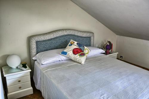 Hostal Locanda Colle Cerqueto