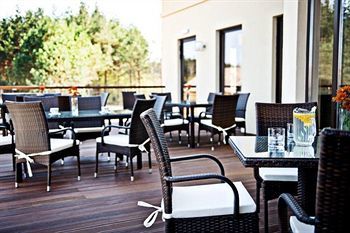 Hotel Rado