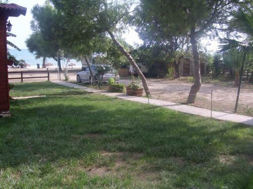 Hostal B&B Valoroso Village