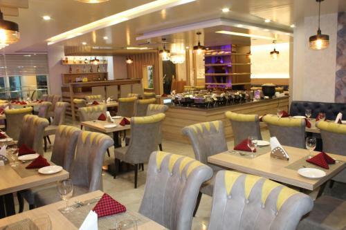Hotel Inclover-a Peaceful Retreat