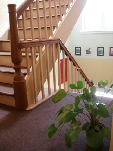 Green Hostel Wroc?aw Przy Zoo