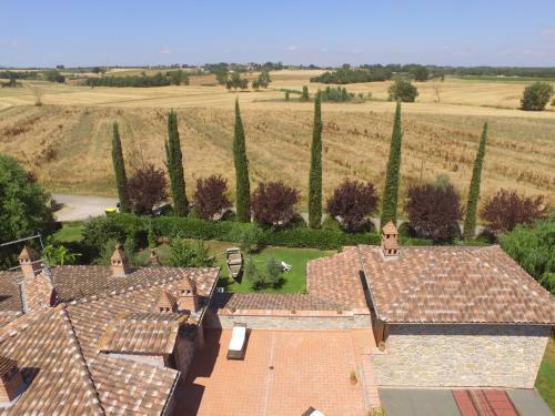 Agroturismo Agriturismo Dolce Verde