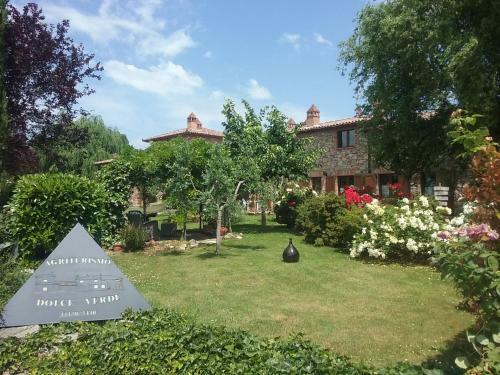 Agroturismo Agriturismo Dolce Verde