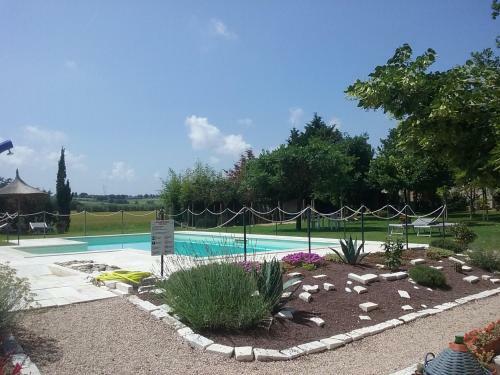 Agroturismo Agriturismo Dolce Verde