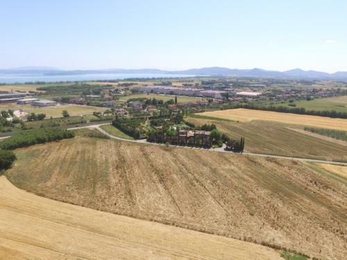 Agroturismo Agriturismo Dolce Verde