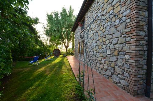 Agroturismo Agriturismo Dolce Verde