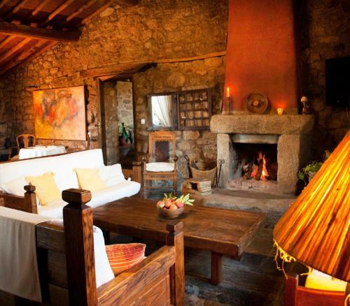 Agroturismo Casa Rural El Cabezo
