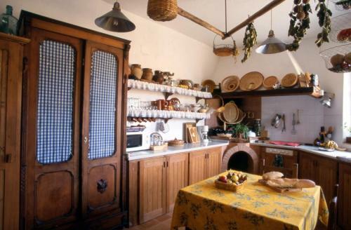 Agroturismo Casa Rural El Cabezo