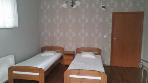Hostal Villa Lena