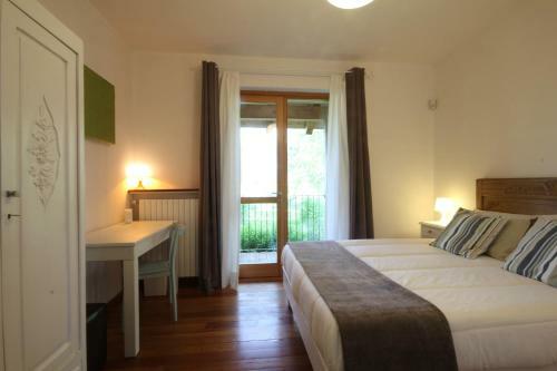 Bed And Breakfast Gea