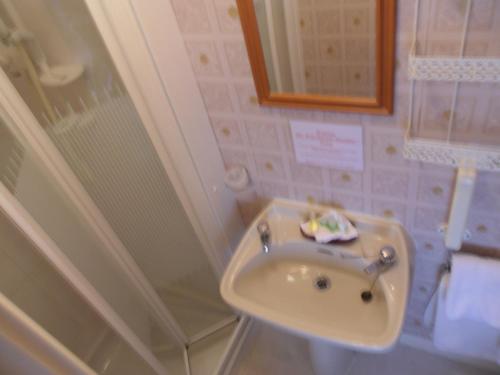 Hostal Pleasant View