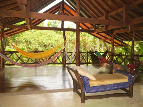 Hostal La Jorar�