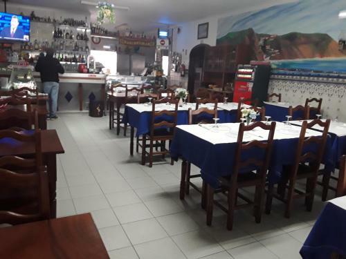 Hostal Solar Dos Vales