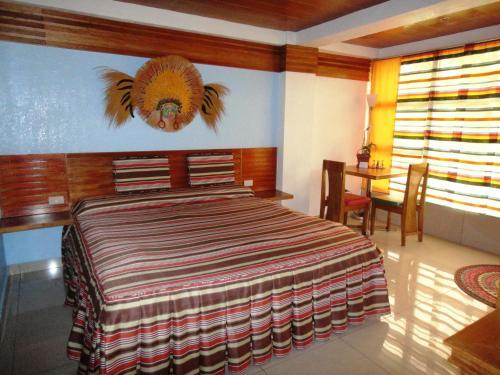 Citi Hotel Hilongos
