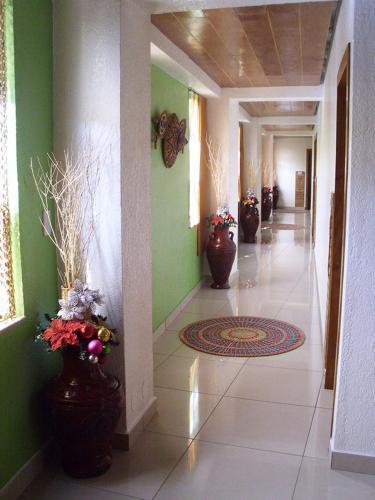 Citi Hotel Hilongos
