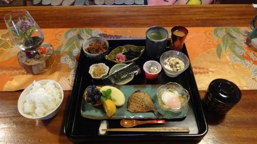 Agroturismo Furumaya House