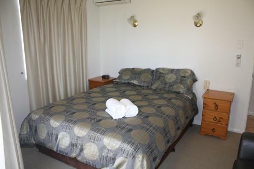 Villa Illawong Beach Resort