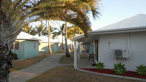 Villa Illawong Beach Resort