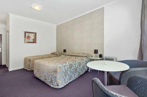 Amethyst Court Motor Lodge