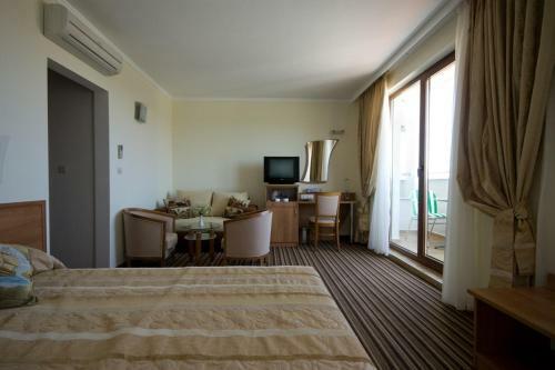 Hotel Lalov Egrek