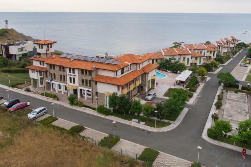 Hotel Lalov Egrek