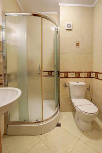 Hotel Lalov Egrek