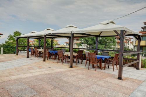 Hotel Lalov Egrek