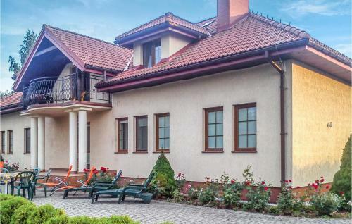 Holiday Home Bajtkowo Bajtkowo