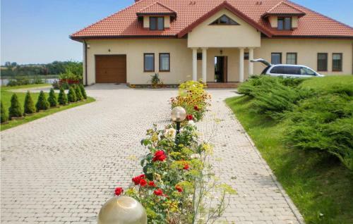 Holiday Home Bajtkowo Bajtkowo