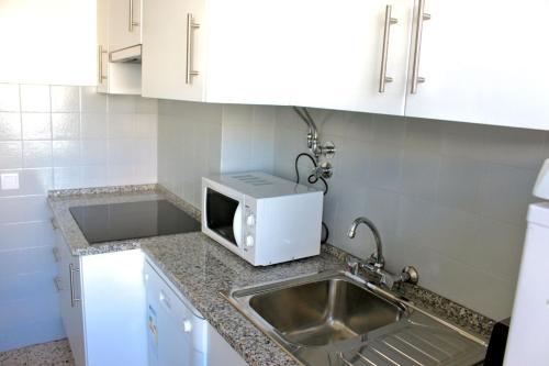 Apartamento Akisol Faro Sunny