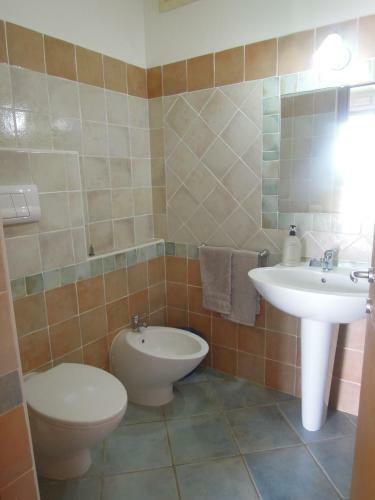 Agroturismo Casa Solotti