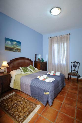 Agroturismo Casa Rural Mi Campo