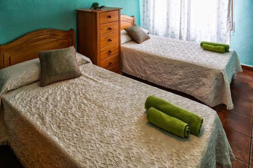 Agroturismo Casa Rural Mi Campo