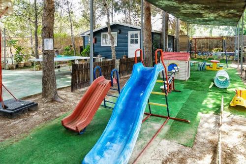 Agroturismo Casa Rural Mi Campo