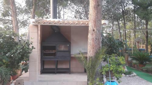 Agroturismo Casa Rural Mi Campo