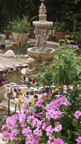 Agroturismo Casa Rural Mi Campo