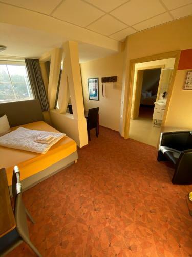 Hotel Sanssouci