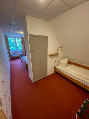 Hotel Sanssouci