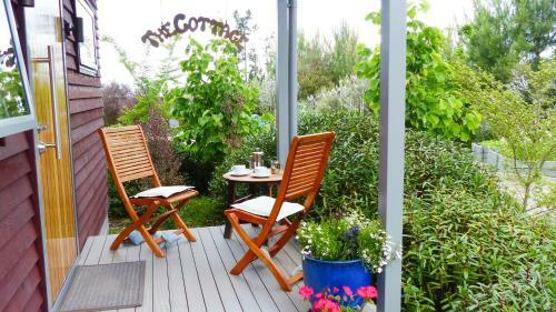 Hostal Awatea Tasman Bay