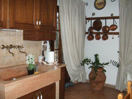 Hostal Casa Crevole
